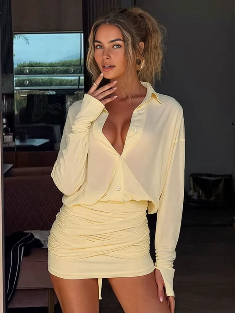 Moon™ - Abito elegante donna